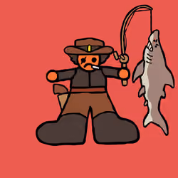 Gunslinger #4877