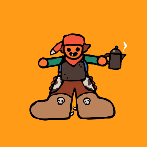 Gunslinger #4138
