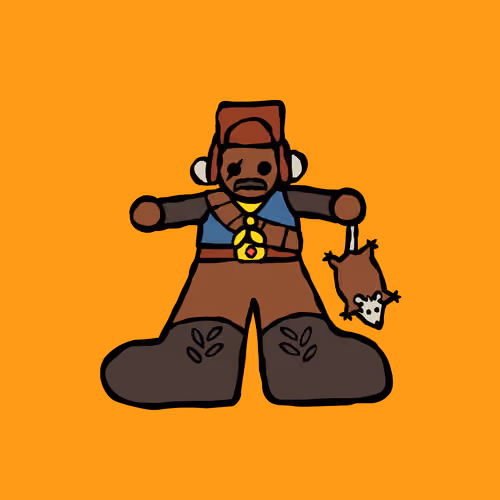 Gunslinger #3714