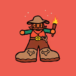 Gunslinger #740
