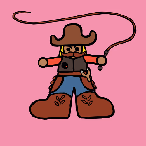 Gunslingersnft