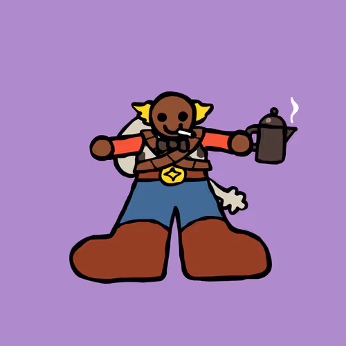 Gunslingersnft