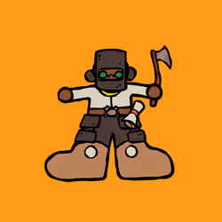 Gunslinger #6588