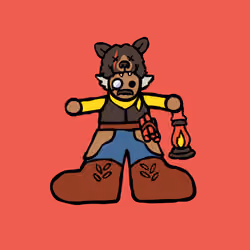 Gunslinger #2948