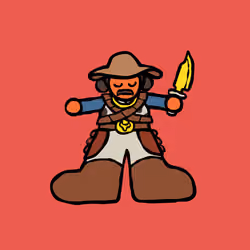 Gunslinger #2975