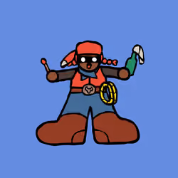 Gunslinger #1664