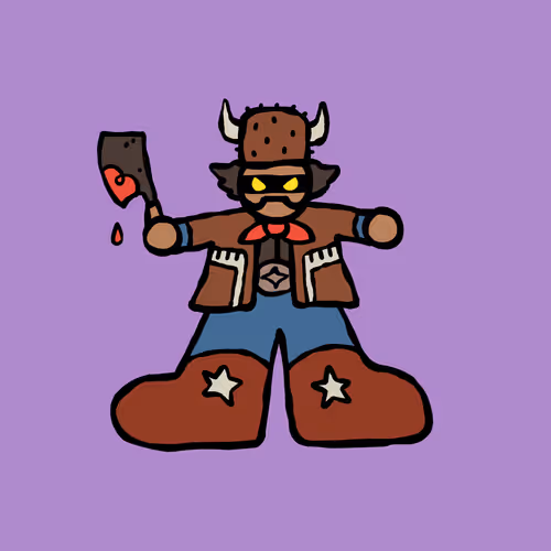 Gunslingersnft