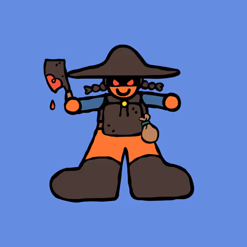 Gunslingersnft