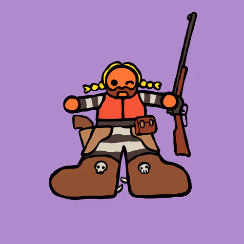 Gunslingersnft