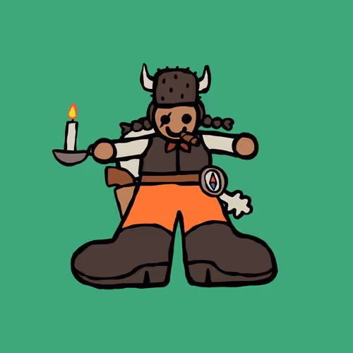Gunslingersnft