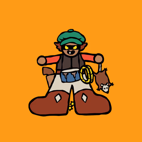 Gunslingersnft