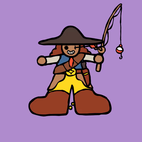 Gunslingersnft