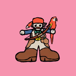 Gunslinger #5670