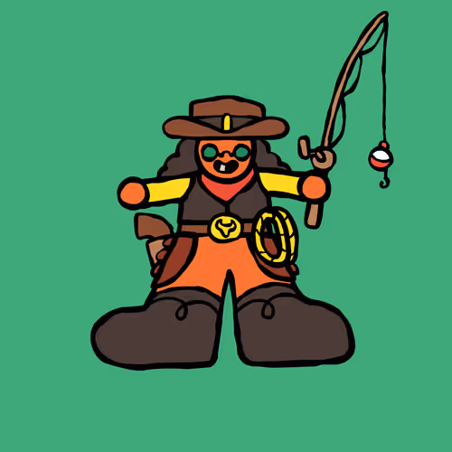 Gunslingersnft