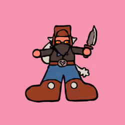 Gunslinger #5231
