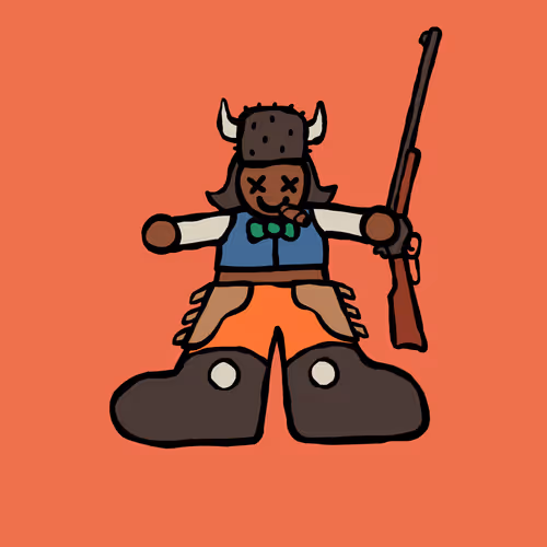 Gunslingersnft