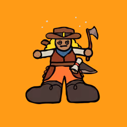 Gunslinger #1506