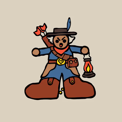 Gunslingersnft