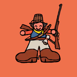 Gunslinger #5575
