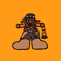 Gunslinger #888
