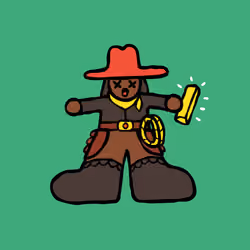 Gunslinger #6149