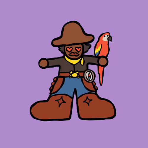 Gunslinger #1289