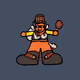 3644
