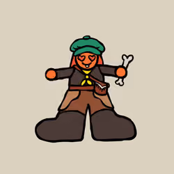 Gunslinger #3292