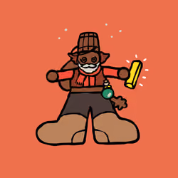 Gunslinger #5591
