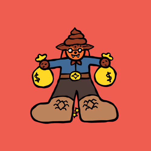 Gunslingersnft