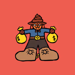 Gunslinger #7633