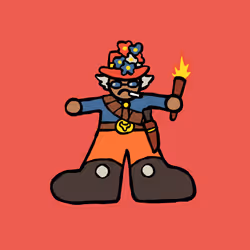 Gunslinger #2916