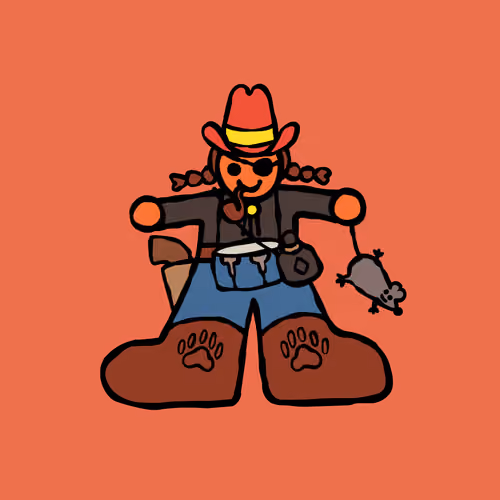 Gunslinger #2881