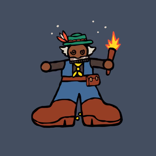Gunslinger #2049