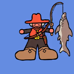 Gunslinger #16
