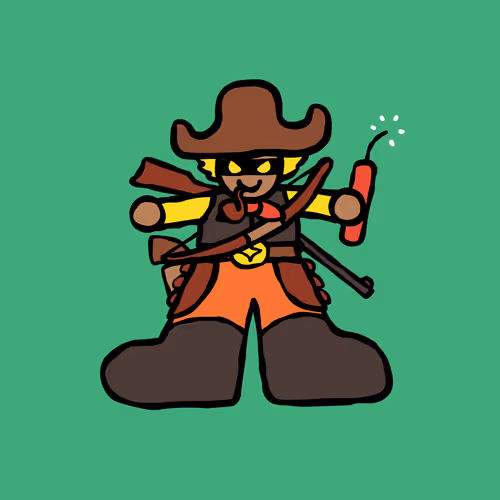 Gunslingersnft