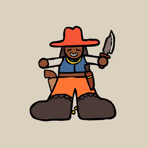 Gunslingersnft