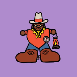 Gunslinger #6710
