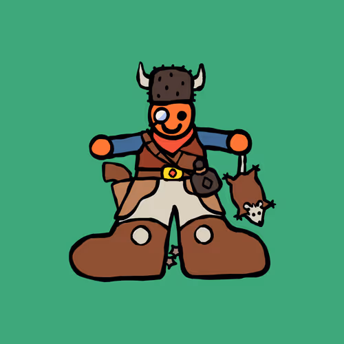 Gunslingersnft