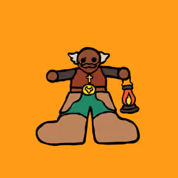 Gunslinger #3779
