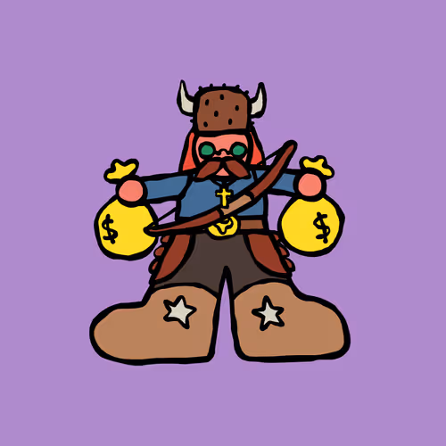 Gunslingersnft