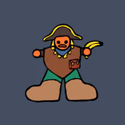 Gunslinger #1795