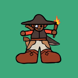 Gunslinger #5731