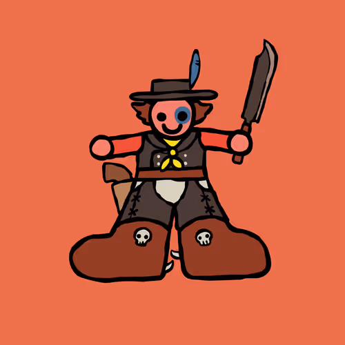 Gunslingersnft
