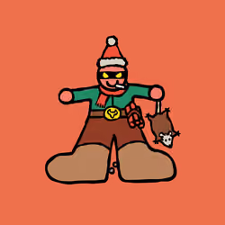 Gunslinger #5597