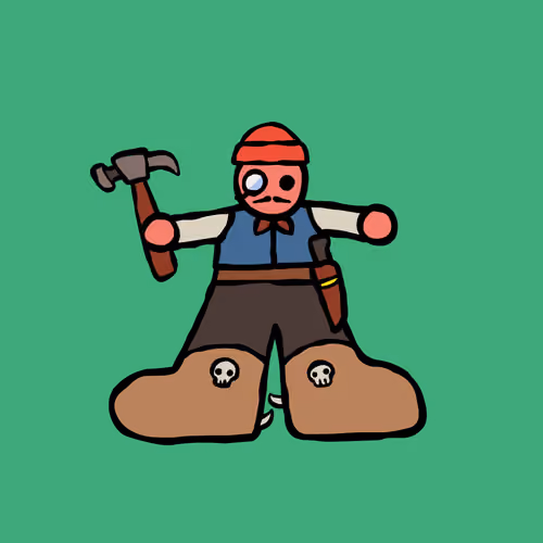 Gunslinger #1692