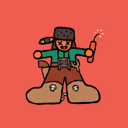 Gunslinger #2922