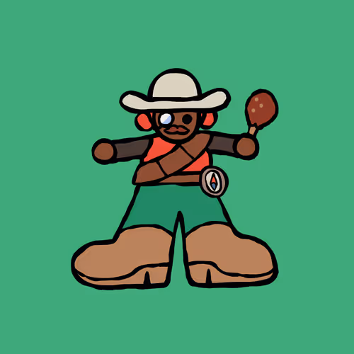 Gunslingersnft