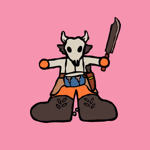 Gunslingersnft