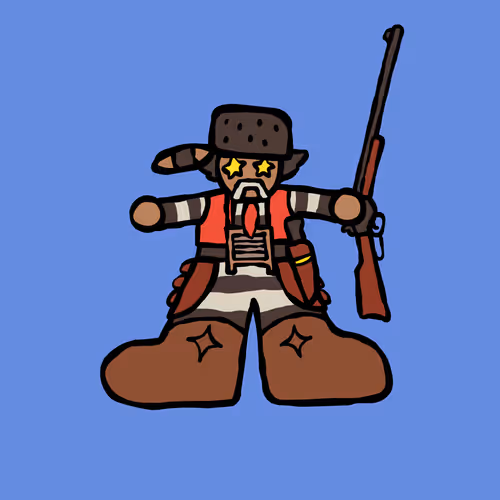 Gunslingersnft